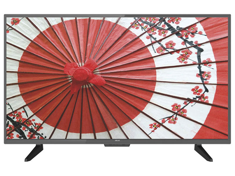 

Телевизор Akai LES-43Z101T, LES-43Z101T