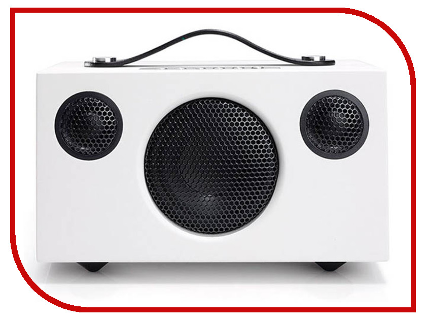 

Колонка Audio Pro Addon T3 White, T3