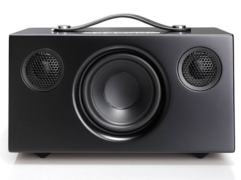 

Колонка Audio Pro Addon T5 Black, T5