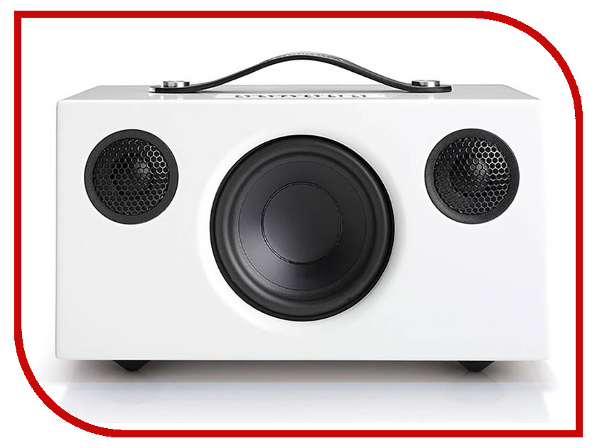 

Колонка Audio Pro Addon T5 White, T5