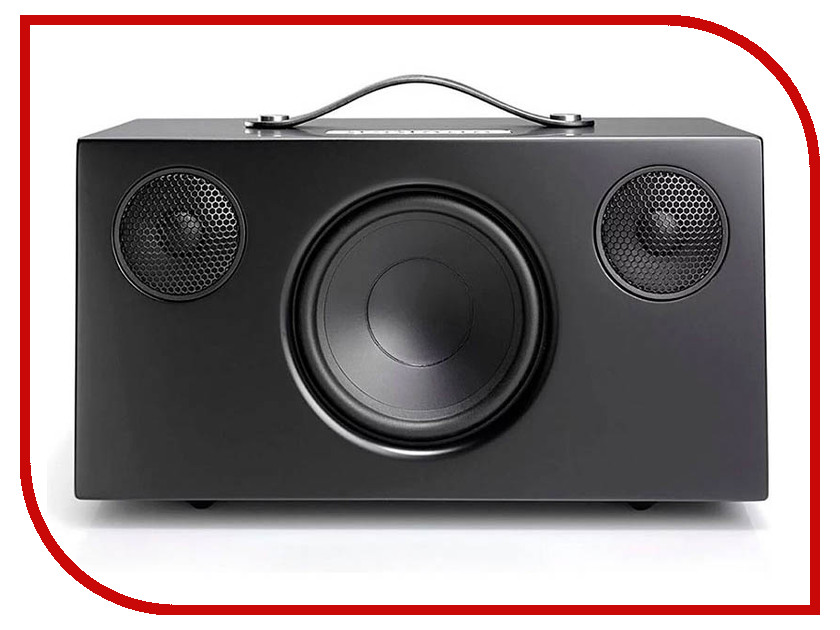 

Колонка Audio Pro Addon T10 Black, T10