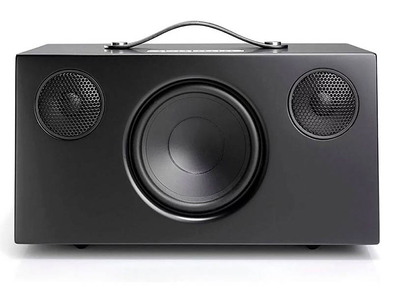 

Колонка Audio Pro Addon T10 Black, T10