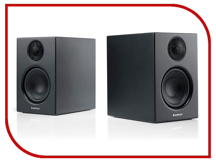 

Колонка Audio Pro Addon T14 Black, T14