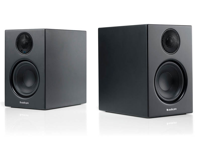 

Колонка Audio Pro Addon T14 Black, T14