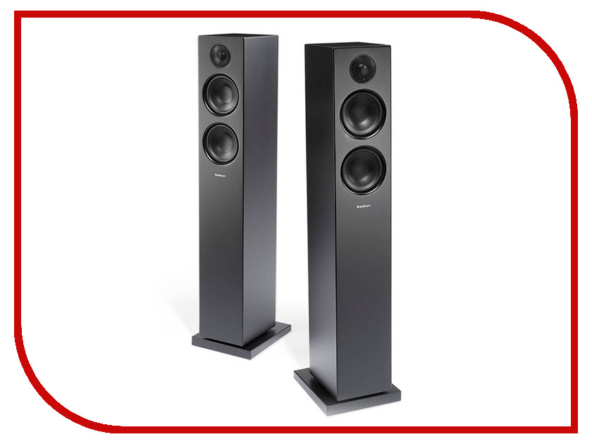 

Колонка Audio Pro Addon T20 Black, T20