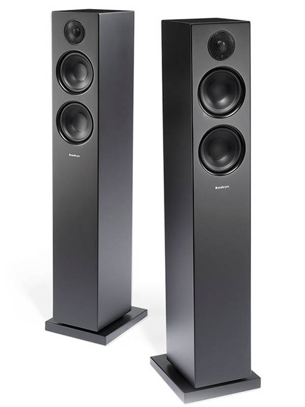 

Колонка Audio Pro Addon T20 Black, T20