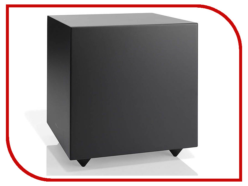 

Колонка Audio Pro Addon SUB Black, SUB