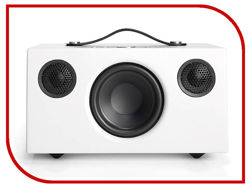 

Колонка Audio Pro Addon C5 White, C5