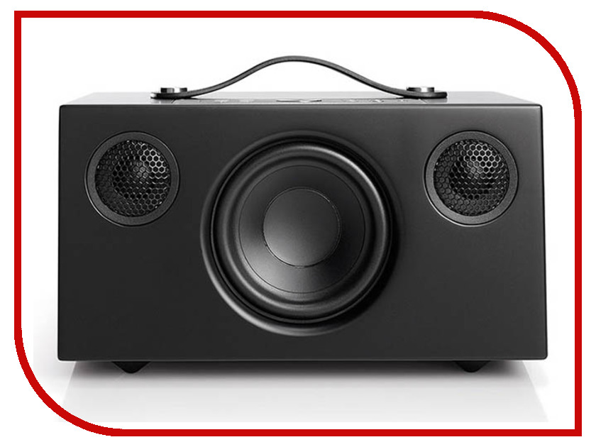 

Колонка Audio Pro Addon C10 Black, C10