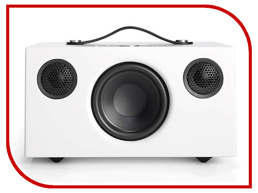 

Колонка Audio Pro Addon C10 White, C10