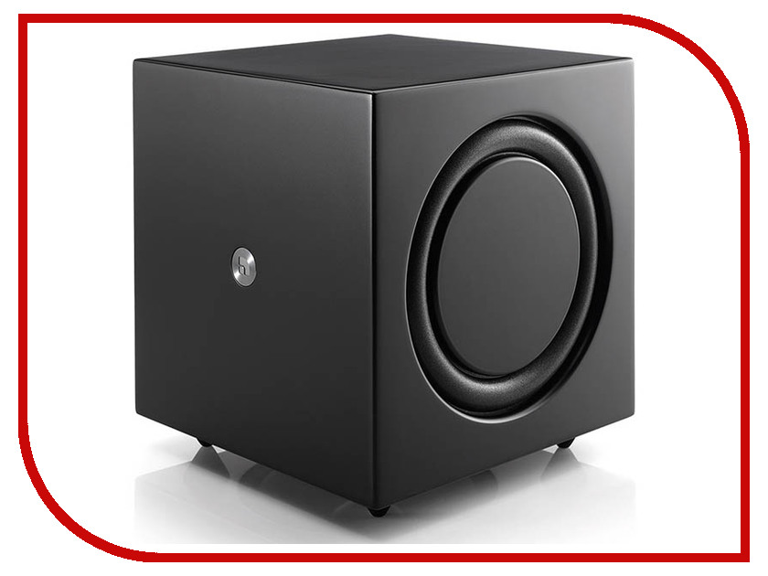 

Колонка Audio Pro Addon C-SUB Black, C-SUB