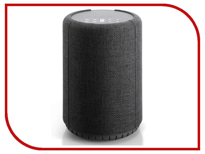

Колонка Audio Pro A10 Dark Grey, A10