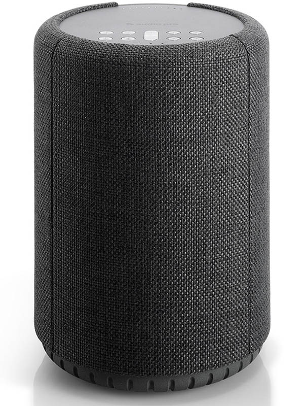 

Колонка Audio Pro A10 Dark Grey, A10