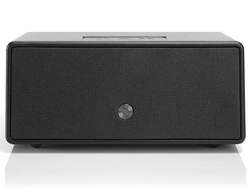 

Колонка Audio Pro Drumfire D-1 Black, Drumfire D-1