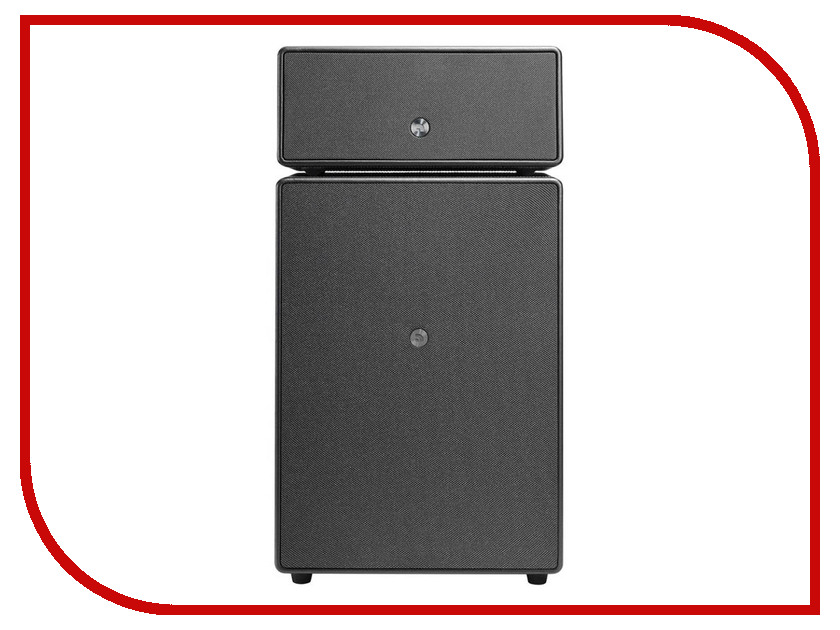 

Колонка Audio Pro Drumfire Black, Drumfire
