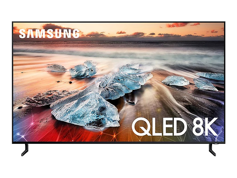 

Телевизор Samsung QE65Q900RBU, QE65Q900RBUXRU