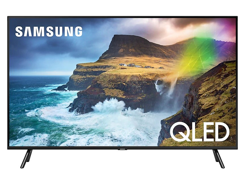 

Телевизор Samsung QE65Q77RAUXRU, QE65Q77RAUXRU