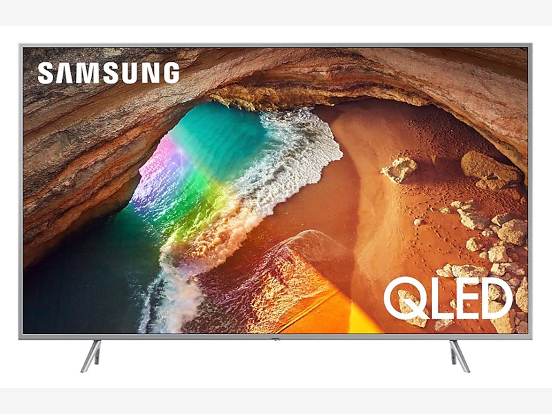 

Телевизор Samsung QE49Q67RAUXRU, QE49Q67RAUXRU