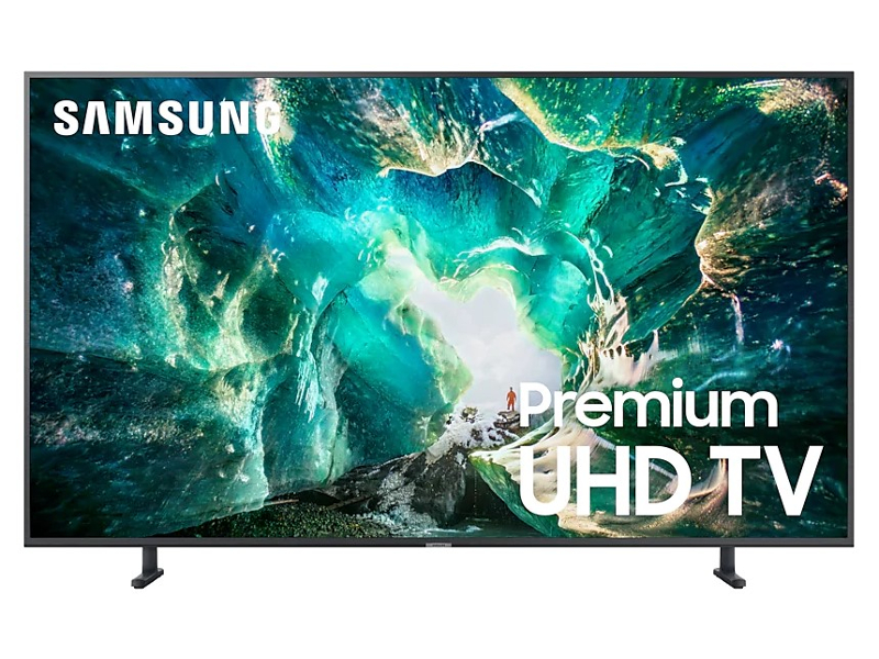 

Телевизор Samsung UE49RU8000UXRU, UE49RU8000UXRU