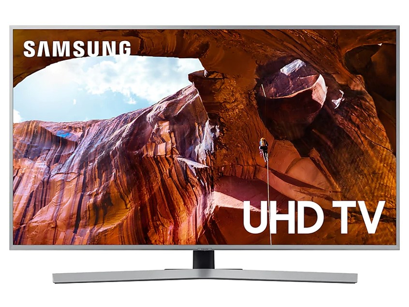 

Телевизор Samsung UE50RU7470UXRU, UE50RU7470UXRU