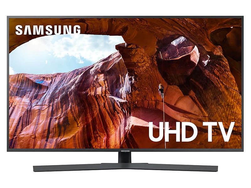 

Телевизор Samsung UE50RU7400UXRU, UE50RU7400UXRU