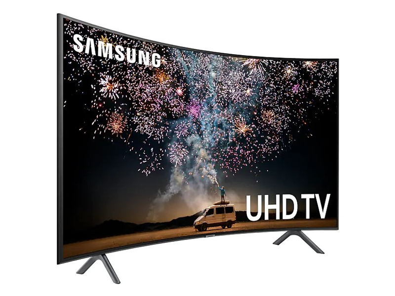 фото Телевизор samsung ue55ru7300uxru