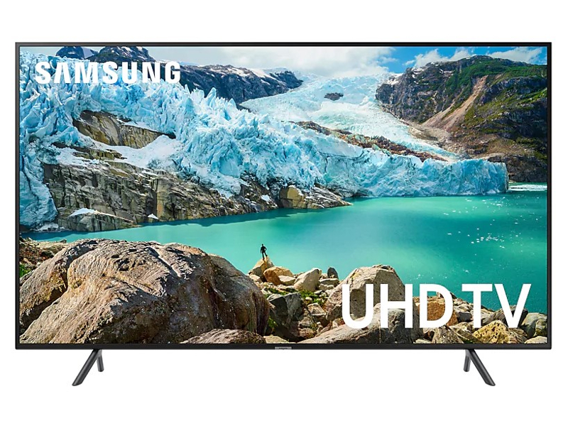 

Телевизор Samsung UE55RU7170UXRU, UE55RU7170UXRU