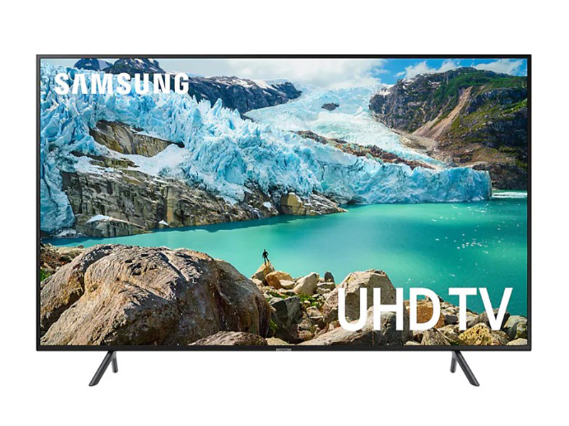 фото Телевизор Samsung UE55RU7120UXRU