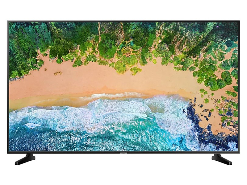 

Телевизор Samsung UE50NU7097U, UE50NU7097UXRU