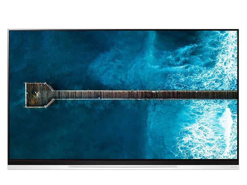 

Телевизор LG OLED55E9PLA, OLED55E9PLA