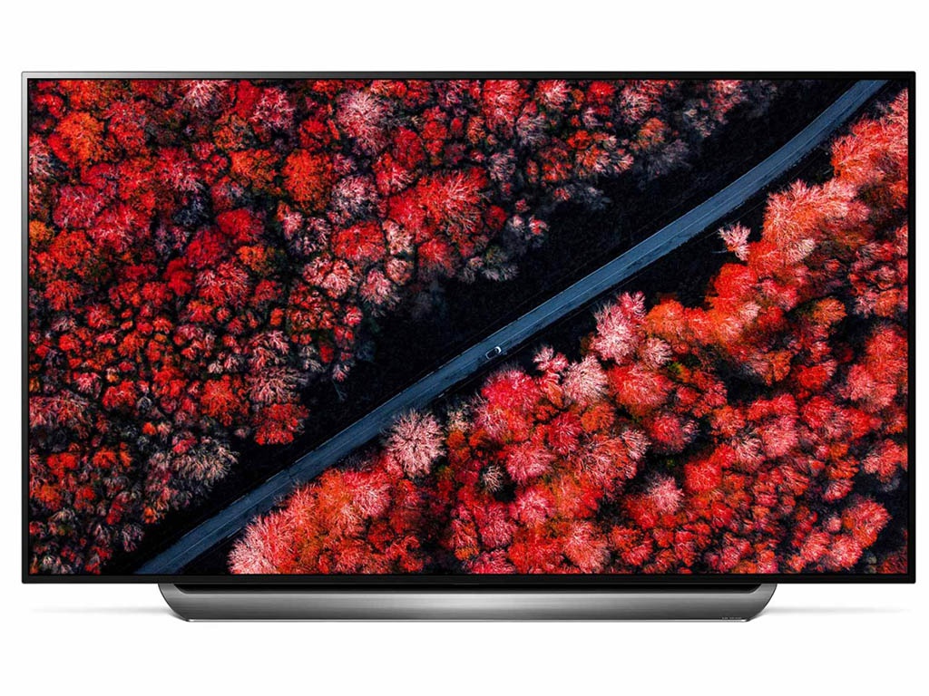 

Телевизор LG OLED55C9PLA, OLED55C9PLA