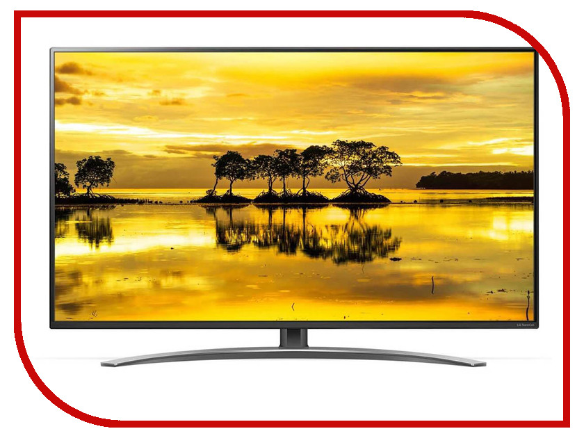 

Телевизор LG 49SM9000PLA, 49SM9000PLA