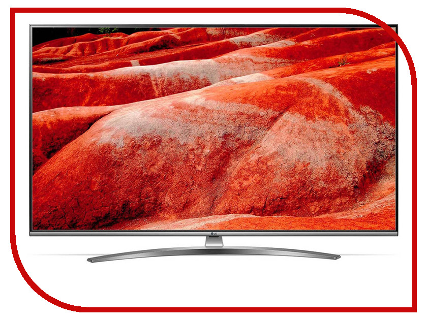 

Телевизор LG 55UM7610PLB, 55UM7610PLB