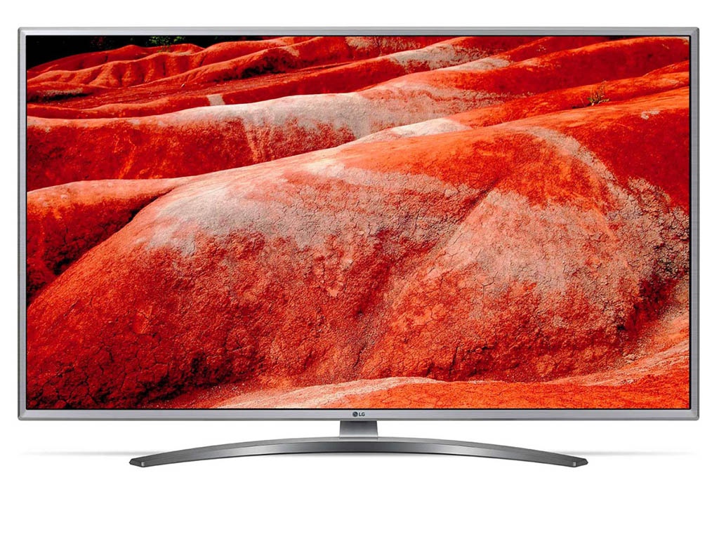 

Телевизор LG 50UM7600PLB, 50UM7600PLB