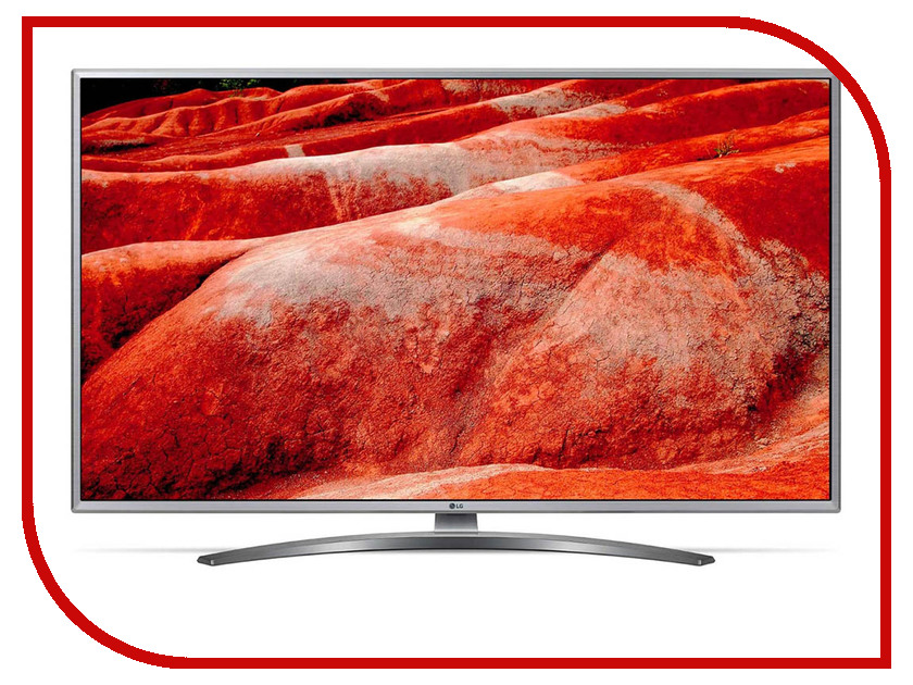

Телевизор LG 43UM7600PLB, 43UM7600PLB