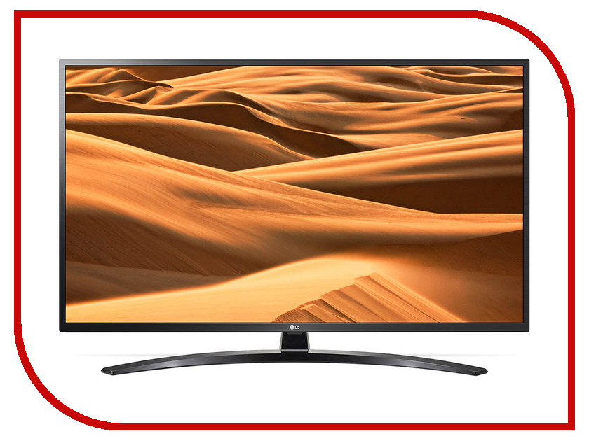 

Телевизор LG 43UM7450PLA, 43UM7450PLA