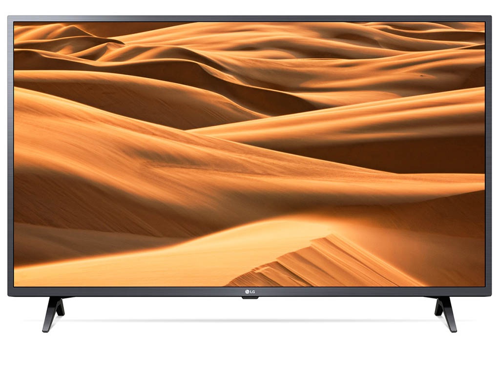 

Телевизор LG 55UM7300 55 (2019), 55UM7300PLB