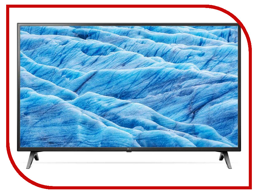 

Телевизор LG 43UM7100PLB, 43UM7100PLB