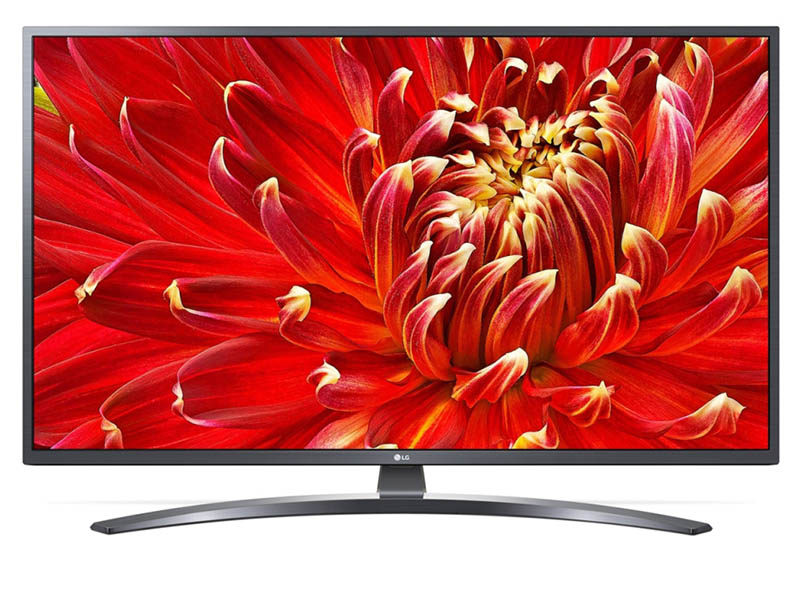 

Телевизор LG 43LM6500PLB, 43LM6500PLB