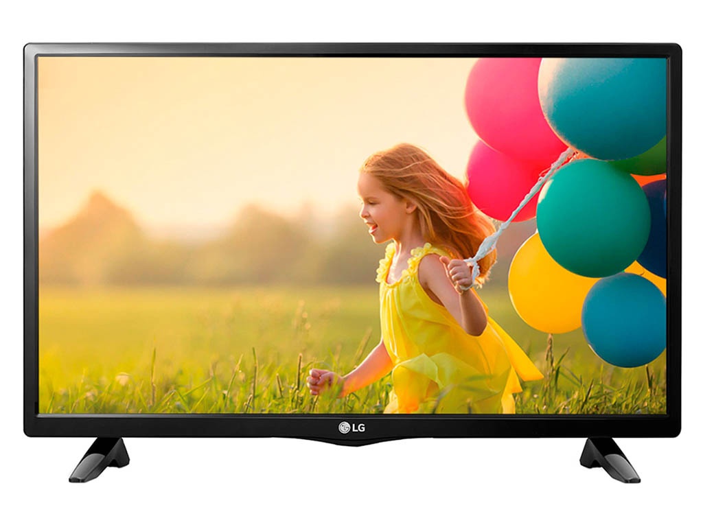 

Телевизор LG 24LK451V-PZ, 24LK451V-PZ