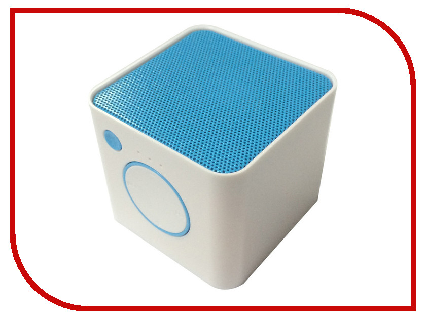

Колонка ZDK Box 3W300 Blue, 3w300