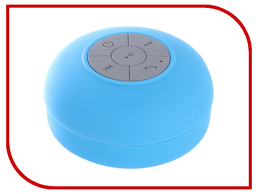 

Колонка ZDK Wave 3W300 Blue, 3w300