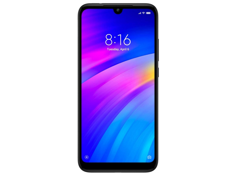 

Сотовый телефон Redmi 7 2/16Gb, Redmi 7