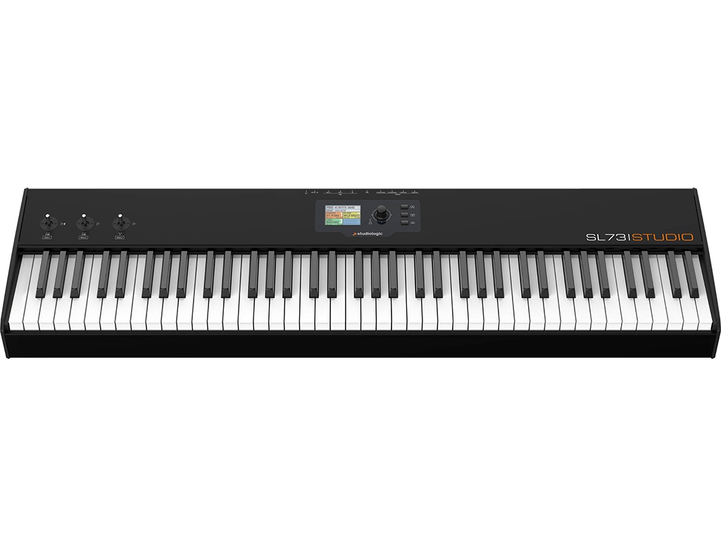 

MIDI-клавиатура Studiologic SL73 Studio, SL73 Studio
