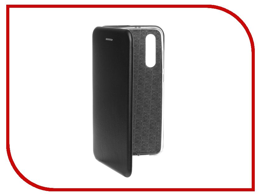 

Аксессуар Чехол Zibelino для Xiaomi Mi9 2019 Book Black ZB-XIA-RDM-MI9-BLK, ZB-XIA-RDM-MI9-BLK