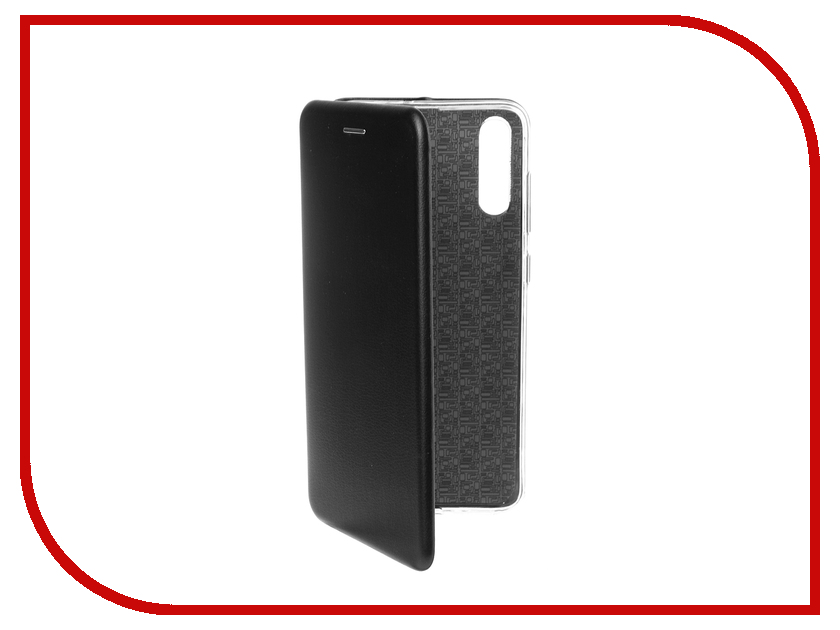 

Аксессуар Чехол Zibelino для Samsung Galaxy A70 A705 2019 Book Black ZB-SAM-A705-BLK, ZB-SAM-A705-BLK