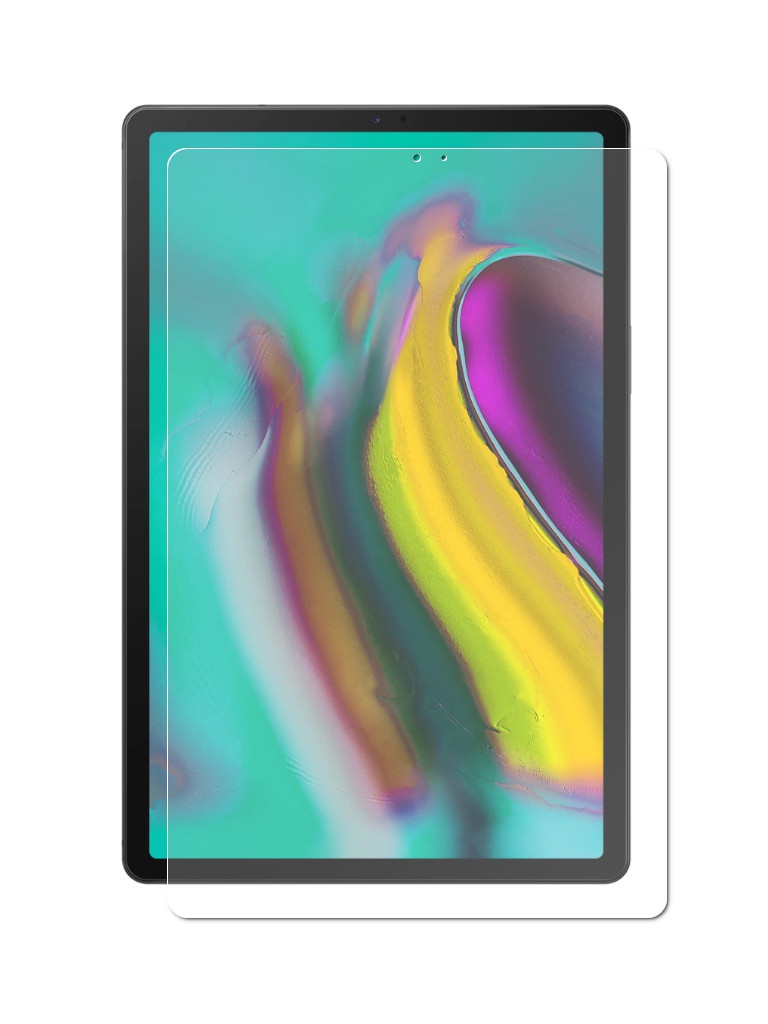 

Защитное стекло Zibelino для Samsung Galaxy Tab S5e 10.5 TG ZTG-SAM-TAB-T725, ZTG-SAM-TAB-T725