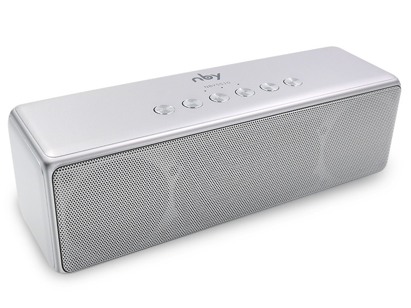 

Колонка ZDK NBY 5510 Silver, NBY 5510