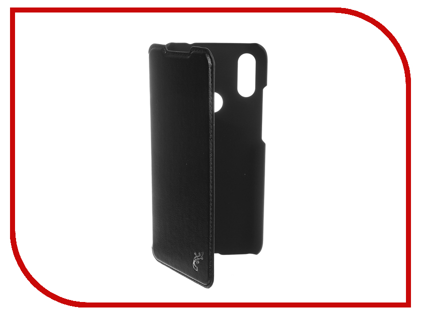 

Аксессуар Чехол G-Case Slim Premium для Xiaomi Redmi 7 Black GG-1030, GG-1030