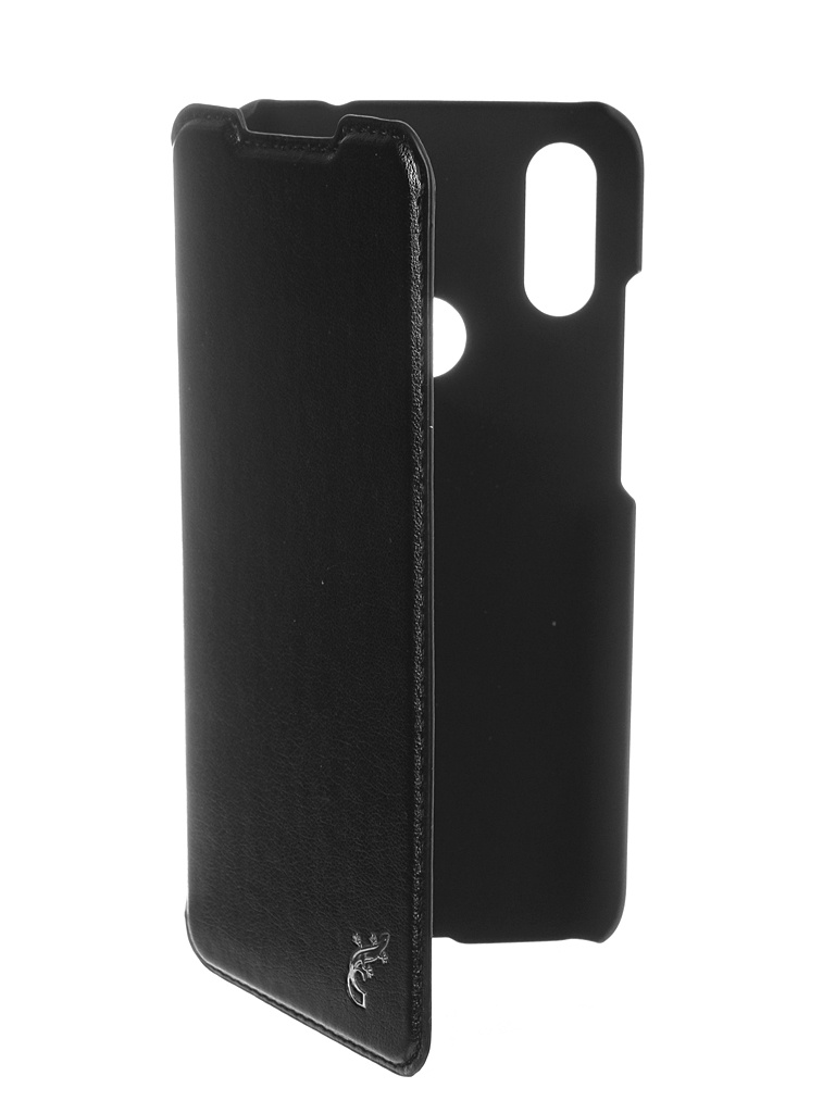 

Аксессуар Чехол G-Case Slim Premium для Xiaomi Redmi 7 Black GG-1030, GG-1030